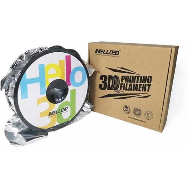 HELLO3D Filamento 3D flexible de TPU poliuretano_5