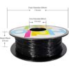 HELLO3D Filamento 3D flexible de TPU poliuretano_3