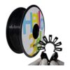 HELLO3D Filamento 3D flexible de TPU poliuretano_1