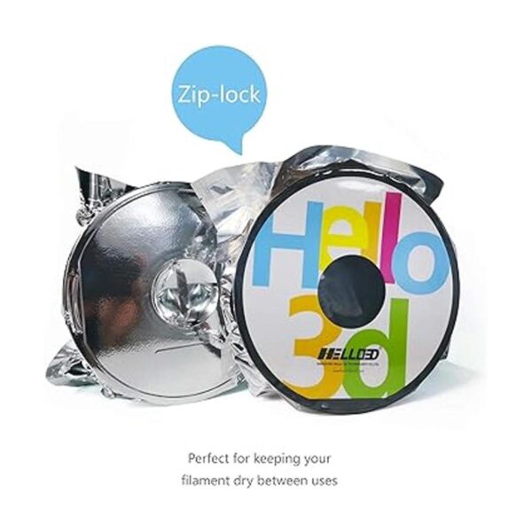 HELLO3D Filamento 3D flexible de TPU poliuretano_4