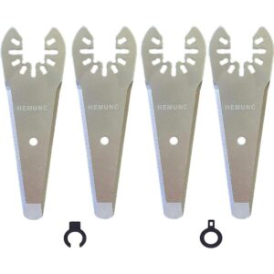HEMUNC Cuchillas de raspador oscilantes para eliminación_1