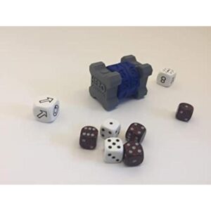 HERO Creations Life Counter 2 Anillos MTG Magic The_1