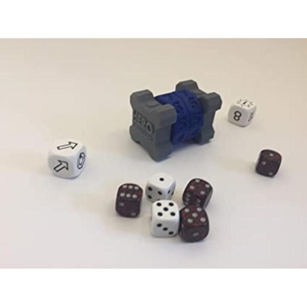 HERO Creations Life Counter 2 Anillos MTG Magic The_1