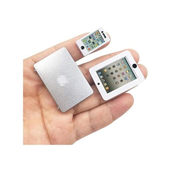 HHEason Juego de 3 accesorios para simulación de_2
