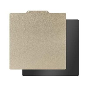 HICTOP Plataforma de acero flexible con superficie PEI y_1