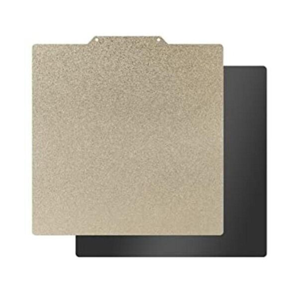 HICTOP Plataforma de acero flexible con superficie PEI y_1