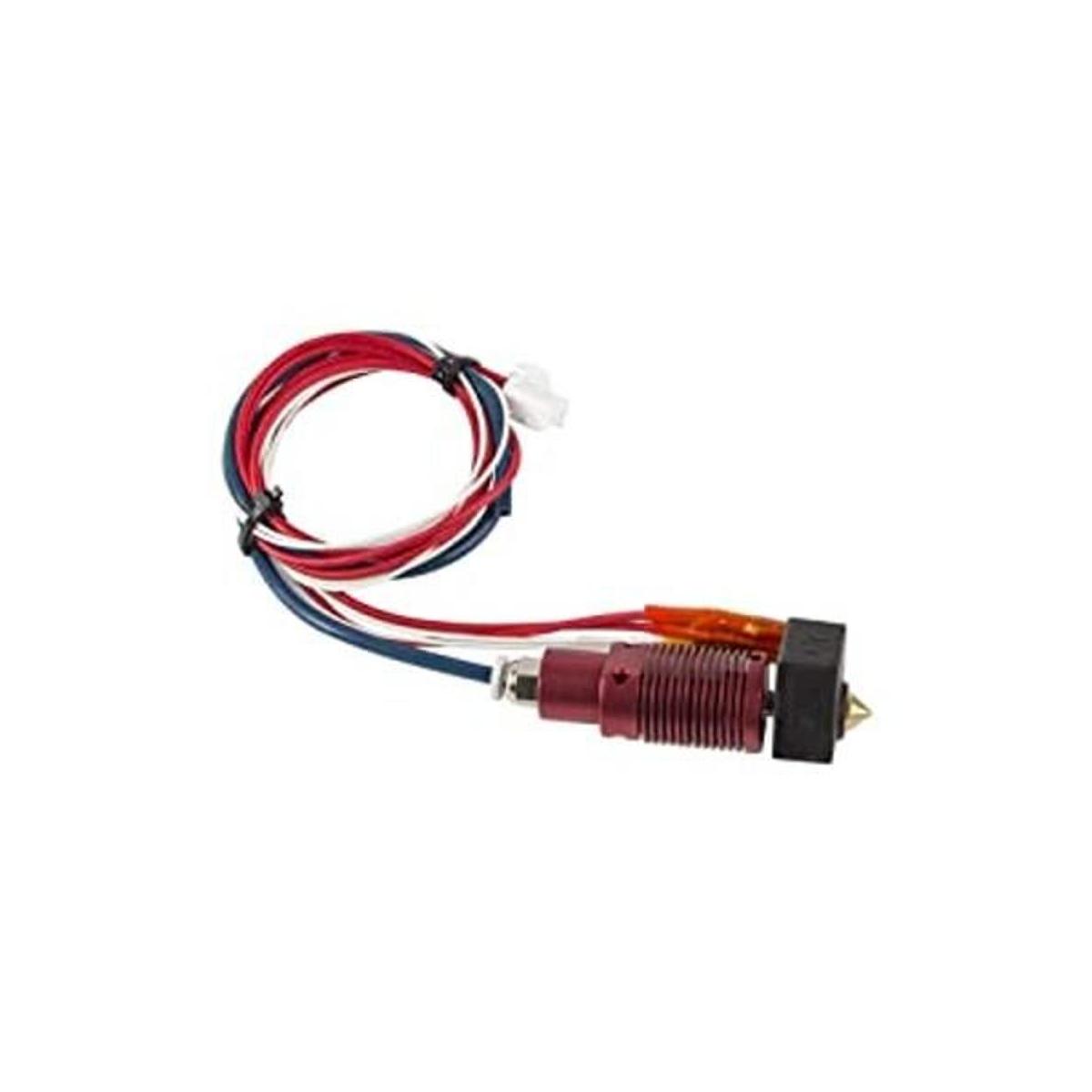 HICTOP CR10S pro hotend CR10s pro V2 hotend con bloque