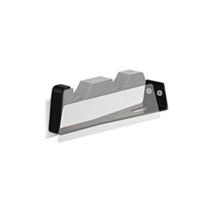 HIDEit Mounts PS5 DS PS5 DualSense Charging Station Wall_1