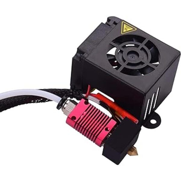 HICTOP Ender 3 Hotend Ender 3 Pro Hotend Kit de extrusora_2