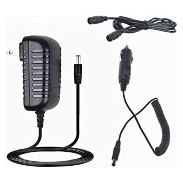 HISPD Adaptador ACDC para EverStart MAXX 1200 Peak AMPS_1