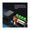 HKY Cargador adaptador de corriente CA de 24 V Logitech_4
