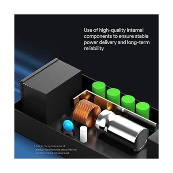 HKY Cargador adaptador de corriente CA de 24 V Logitech_4