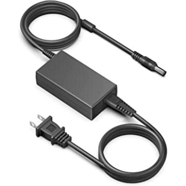 HKY Cargador adaptador de corriente CA de 24 V Logitech_1
