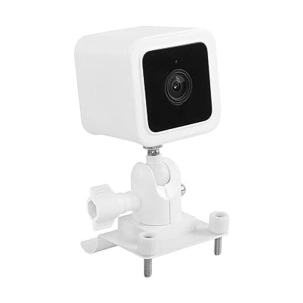 HOLACA Ganchos de vinilo para Wyze Cam V3 clips de