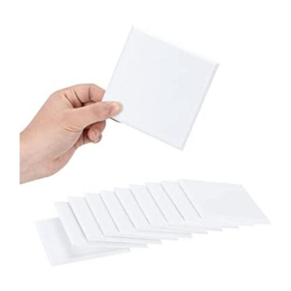 HOME MASTER HARDWARE Protector de pared autoadhesivo_1