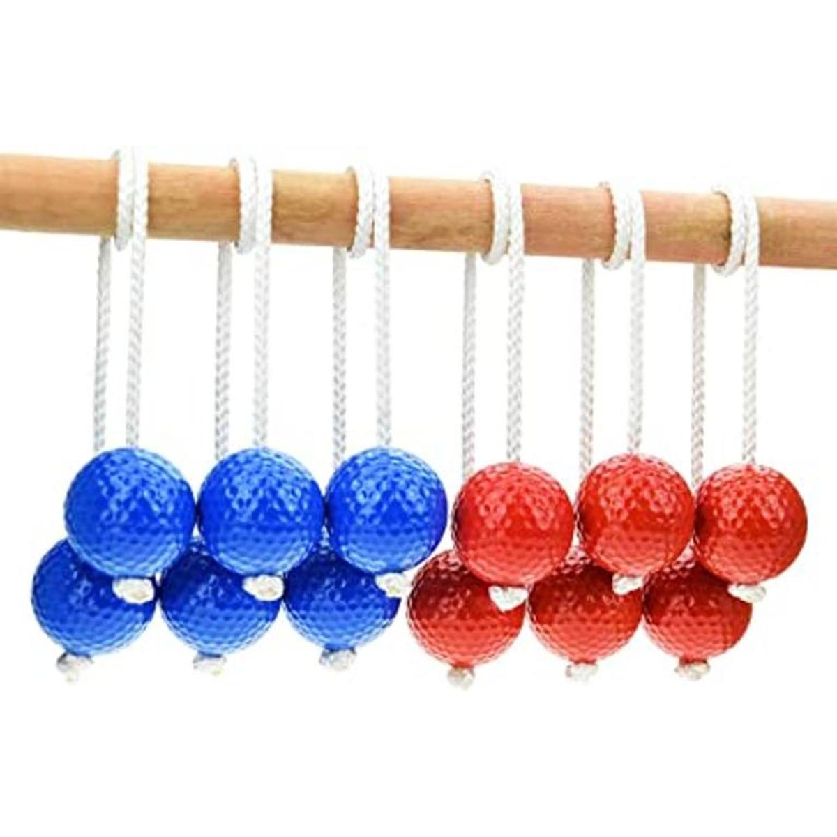 HONESTY Pelotas de repuesto para pelotas hechas de bolas