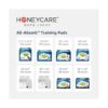 HONEY CARE Pañales desechables para perros de tamaño_5