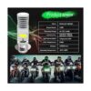 HONLEEX 2 bombillas LED AC948V P15D H6M para faros_3