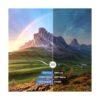 HOPVISION Proyector nativo de 1080 píxeles y Full HD_2