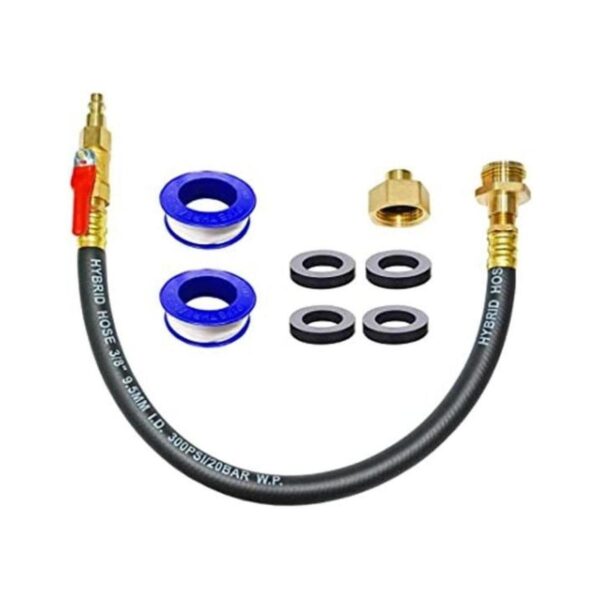 HQMPC Kit de invierno para autocaravanas con válvula de_1