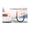 HQMPC Kit de invierno para autocaravanas con válvula de_6