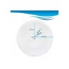 HQRP Bandeja giratoria de cristal compatible con Hamilton