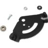 HQPASFY Kit de reconstrucción de engranajes de piñón para