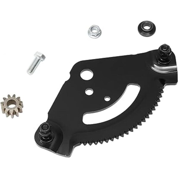 HQPASFY Kit de reconstrucción de engranajes de piñón para