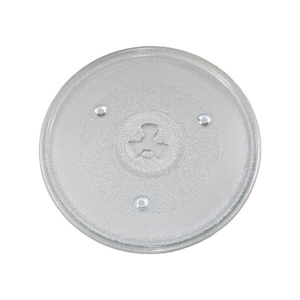 HQRP Bandeja giratoria de cristal compatible con Hamilton