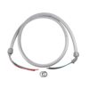 HQRP 10AWG 3Conductor no metálico liquidtight AC Whip