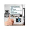 HQRP Bandeja giratoria de cristal compatible con Hamilton