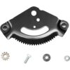 HQPASFY Kit de reconstrucción de engranajes de piñón para