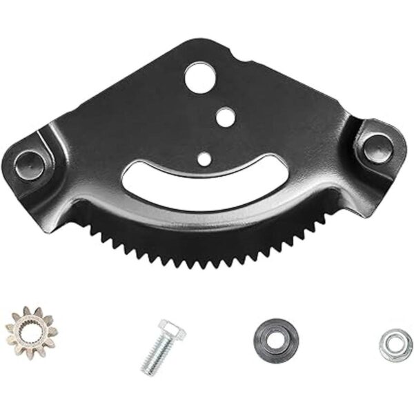 HQPASFY Kit de reconstrucción de engranajes de piñón para