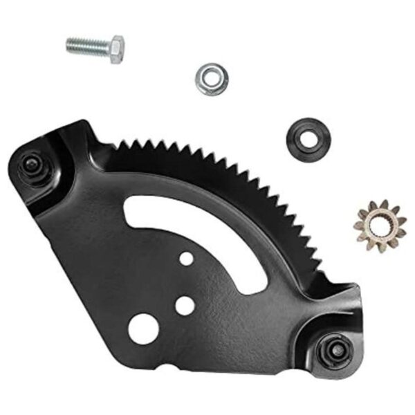 HQPASFY Kit de reconstrucción de engranajes de piñón para