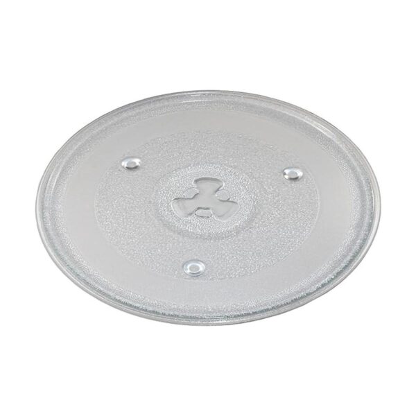 HQRP Bandeja giratoria de cristal compatible con Hamilton