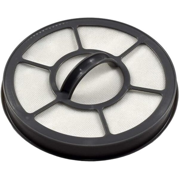 HQRP Filtro de escape compatible con Eureka Airspeed EF7_1