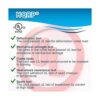HQRP 10AWG 3Conductor no metálico liquidtight AC Whip