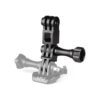 HSU Montaje de juntas rectas de brazo ajustable de_2