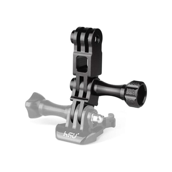 HSU Montaje de juntas rectas de brazo ajustable de_2