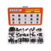 HUAREW 15 valores 140 piezas Opamp Timer Darlington_1