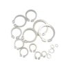 HVAZI Kit surtido de anillos de retención externos de 265_5