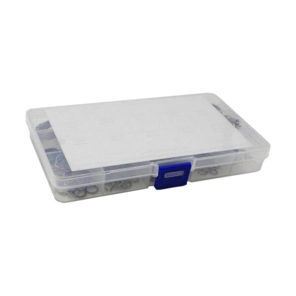 HVAZI Kit surtido de anillos de retención externos de 265_6