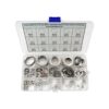 HVAZI Kit surtido de anillos de retención externos de 265_1