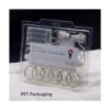 HXWEIYE Cortina de luces cortas para ventana pequeña 3.3_6