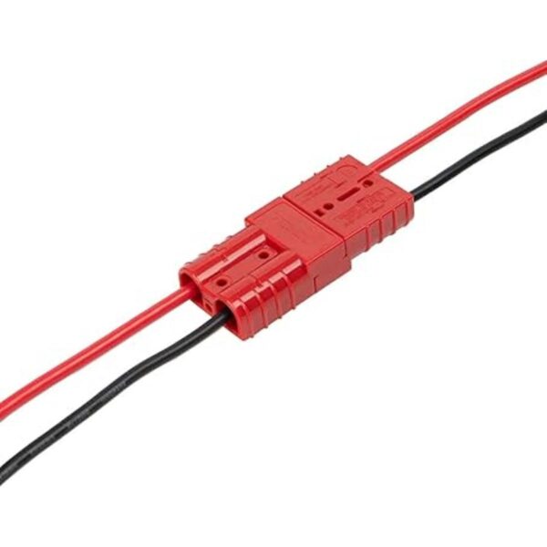 HYCLAT Red 24 calibre 175 A batería de conexión_4