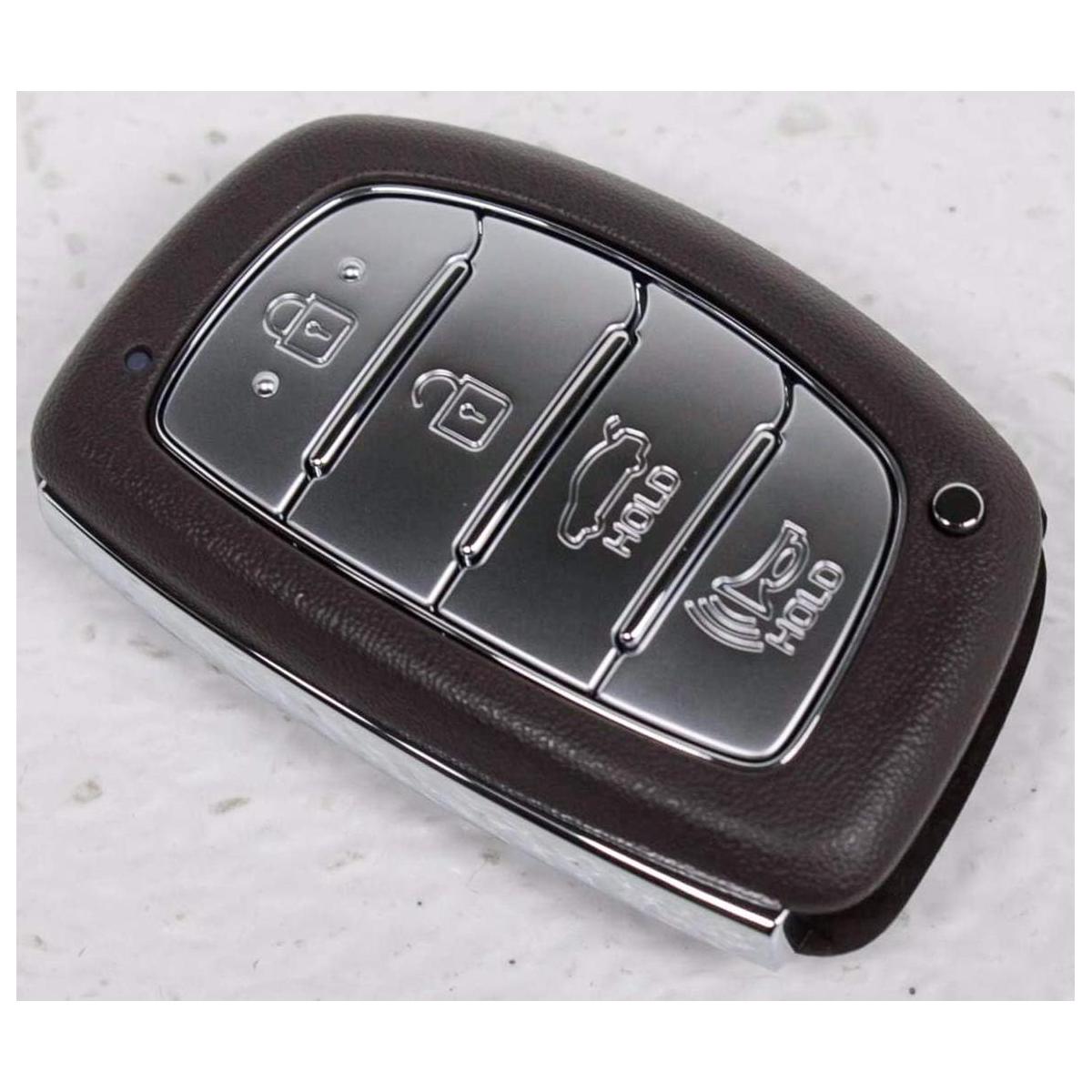 HYUNDAI 95440C1500NNA FOBSmart Key