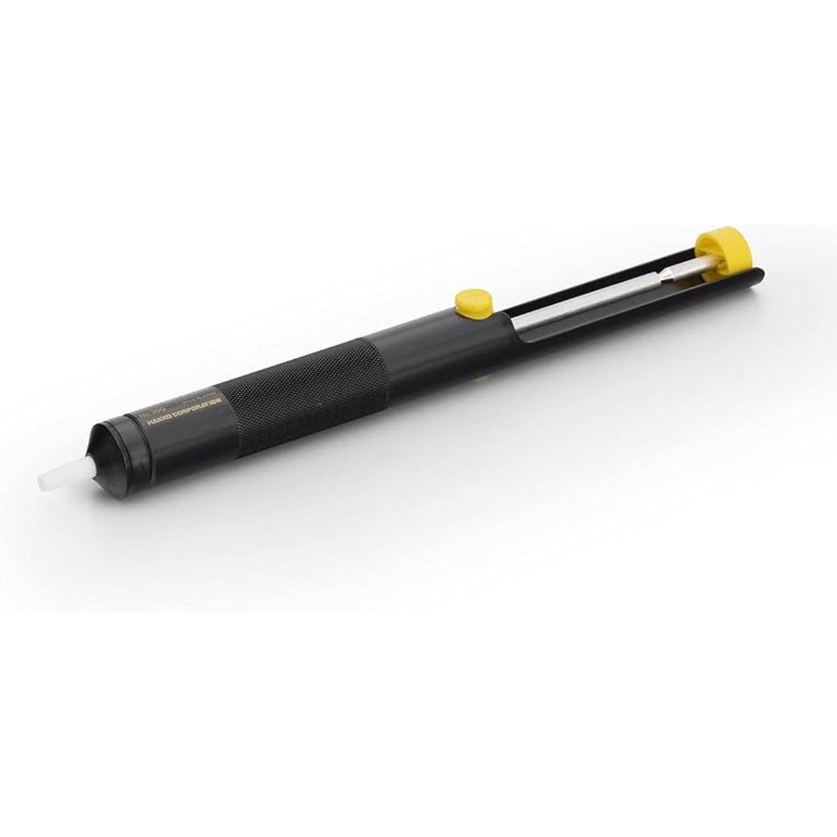 Hakko Dispositivo de succión para soldador simple Hakko
