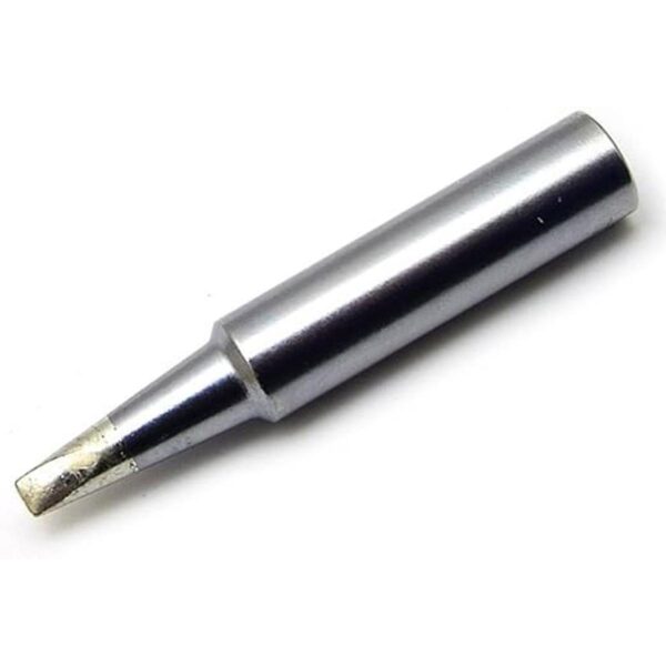 Hakko T18 Series Juego de cinceles con modelo de puntas