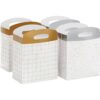 Hallmark Bolsas de regalo grandes autosellantes con asas_4