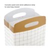 Hallmark Bolsas de regalo grandes autosellantes con asas_5